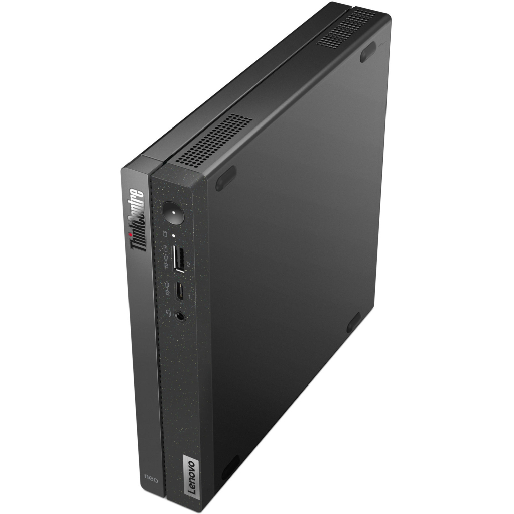 Комп'ютер Lenovo ThinkCentre neo 50q Gen 4 / i5-13420H, 16, 1TB SSD (12LN003RUI) - зображення 10