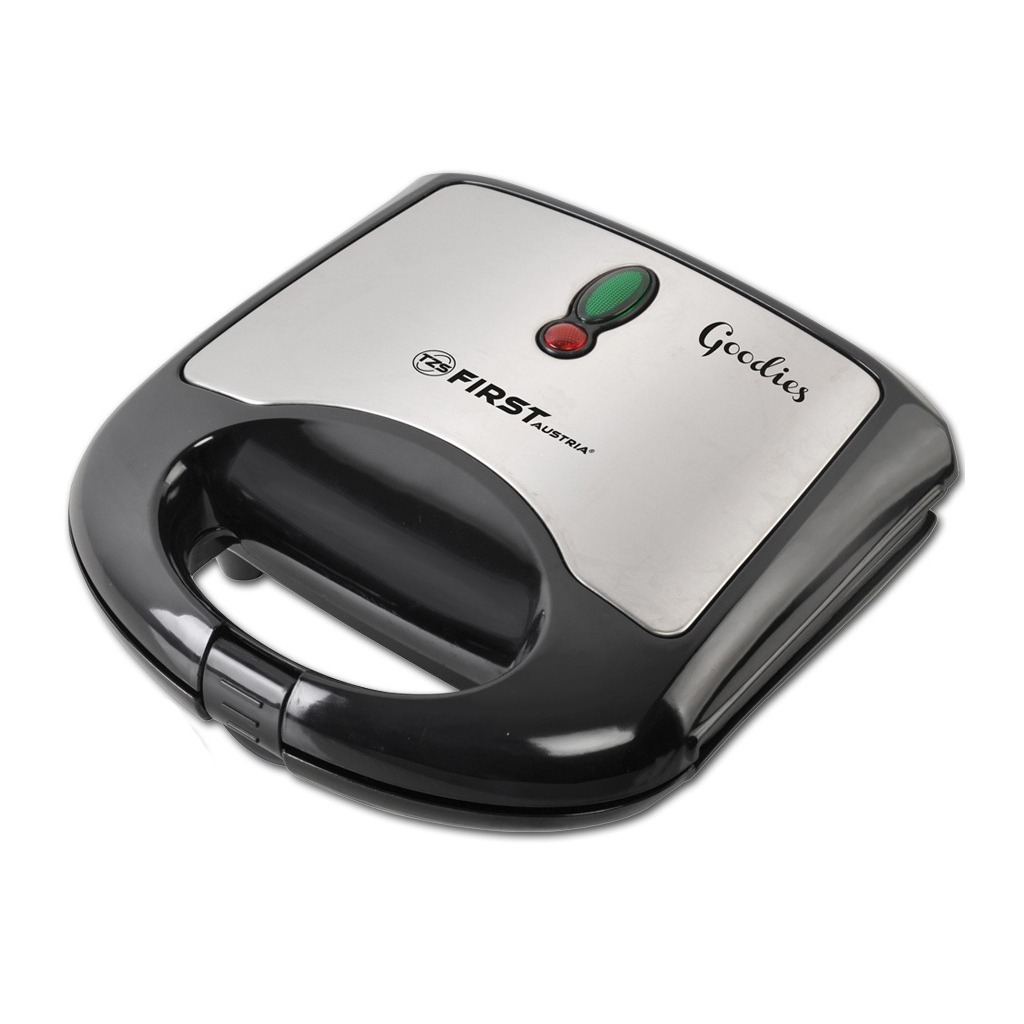Сендвічниця First FA-5337-6 - зображення 1