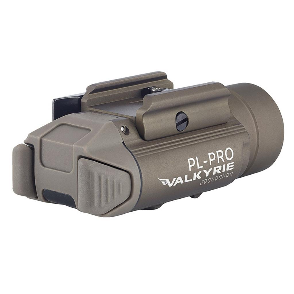 Ліхтар Olight PL-Pro Desert Tan - зображення 2