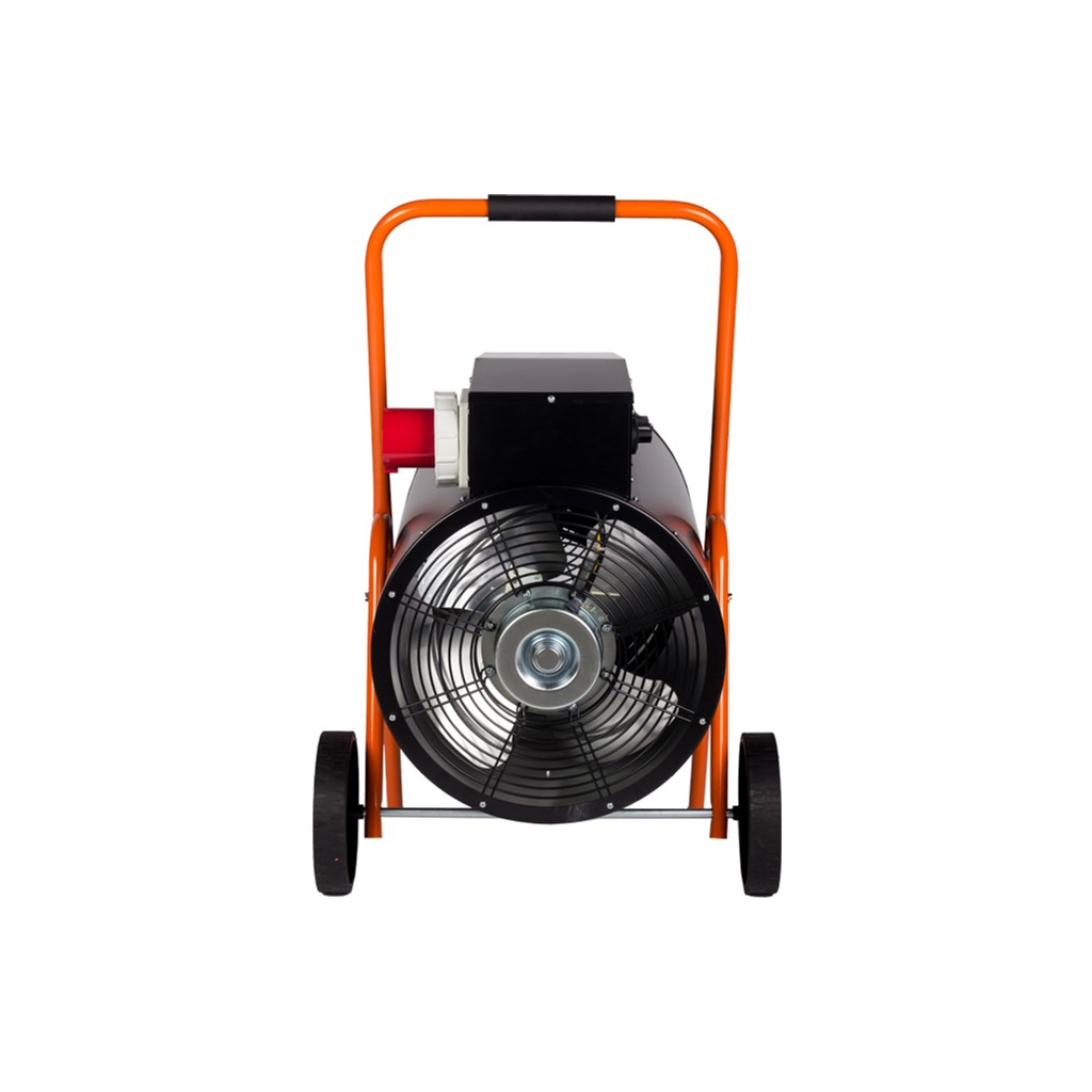 Обігрівач Tekhmann TCEF-30/3480 - зображення 3