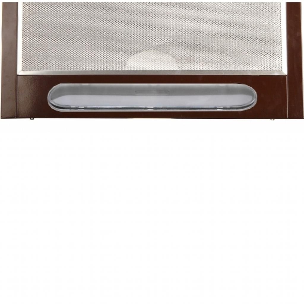 Витяжка кухонна Eleyus Line I 60 BR (Line I 60 BR) - зображення 5