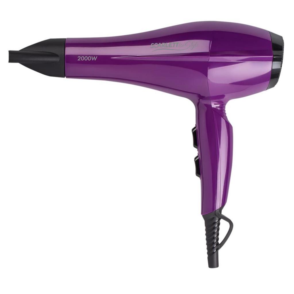 Фен Scarlett SC-HD70I69 - зображення 2