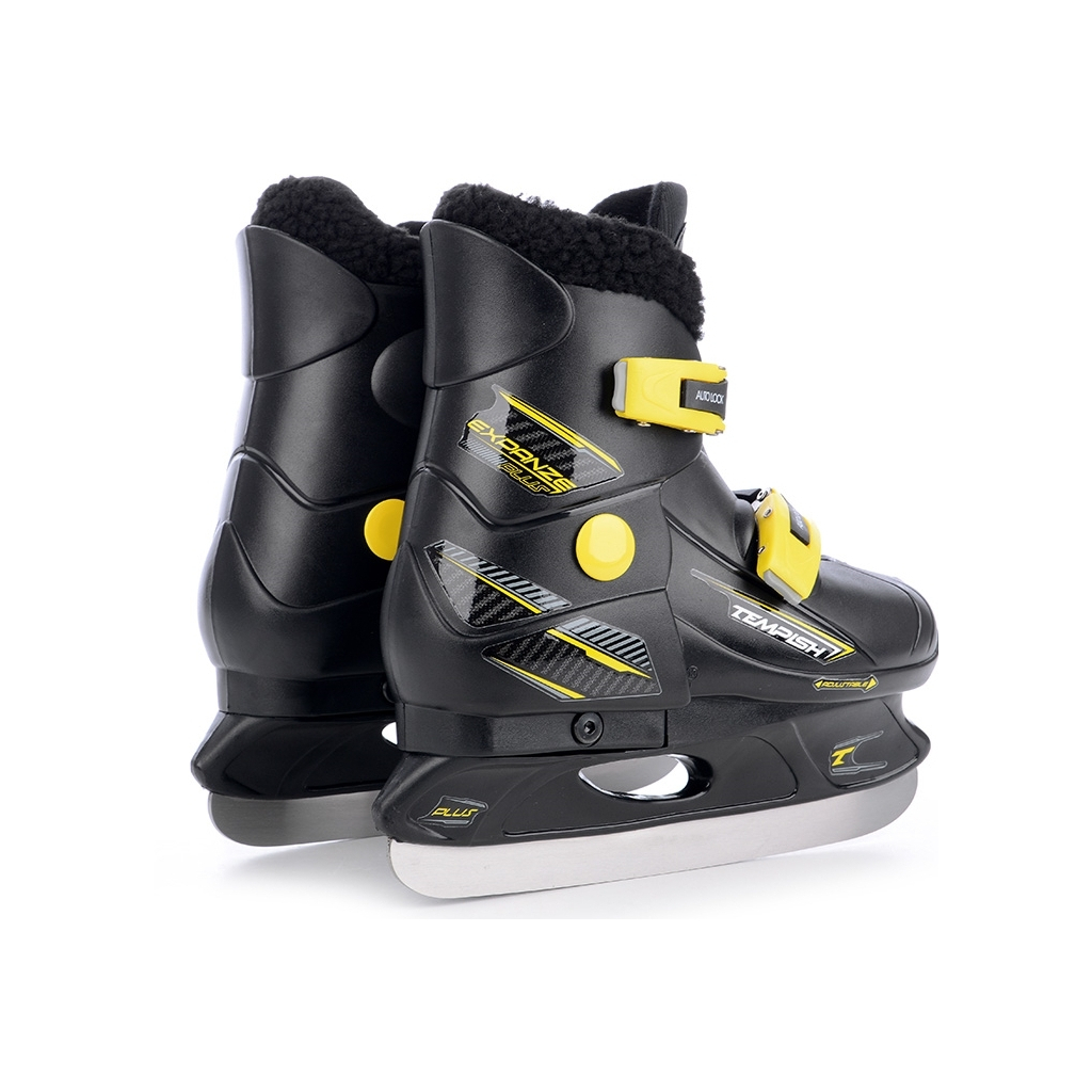 Ковзани Tempish Fur Expanze Plus 37-40 (130000218/37-40) - зображення 10