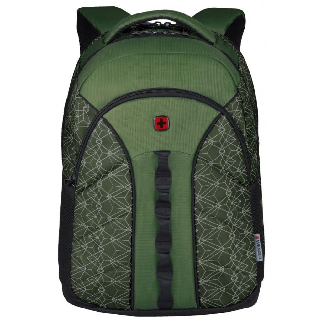 Рюкзак для ноутбука Wenger 16" Sun Green (610212) - зображення 5