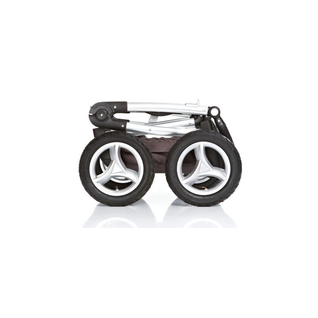 Коляска Geoby C800-R380 - зображення 3