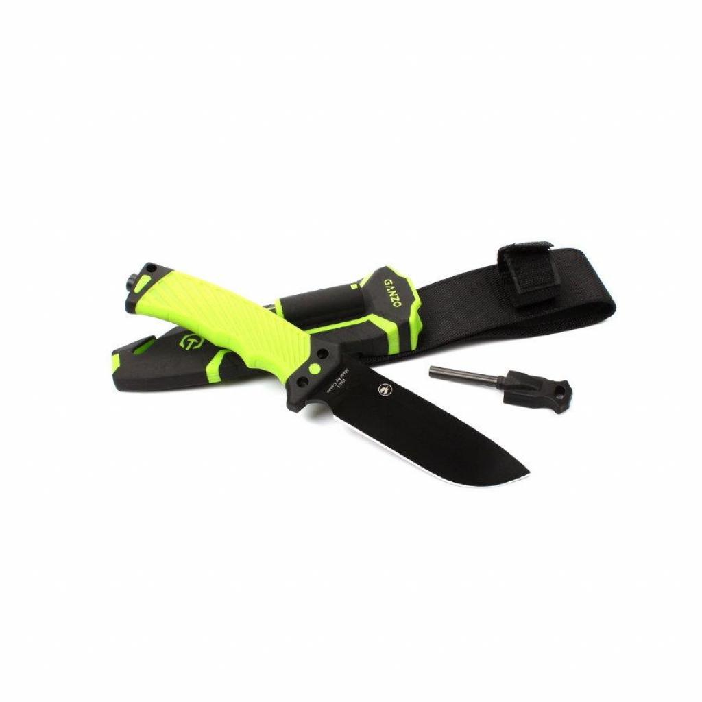Ніж Firebird by Ganzo G803-LG (F803-LG) - зображення 6