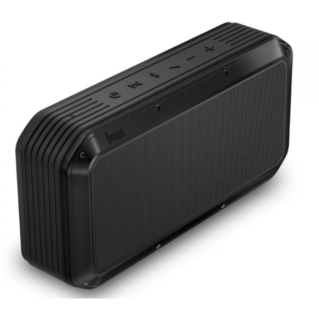 Акустична система Divoom Voombox Pro Black (2000984841369) - зображення 2