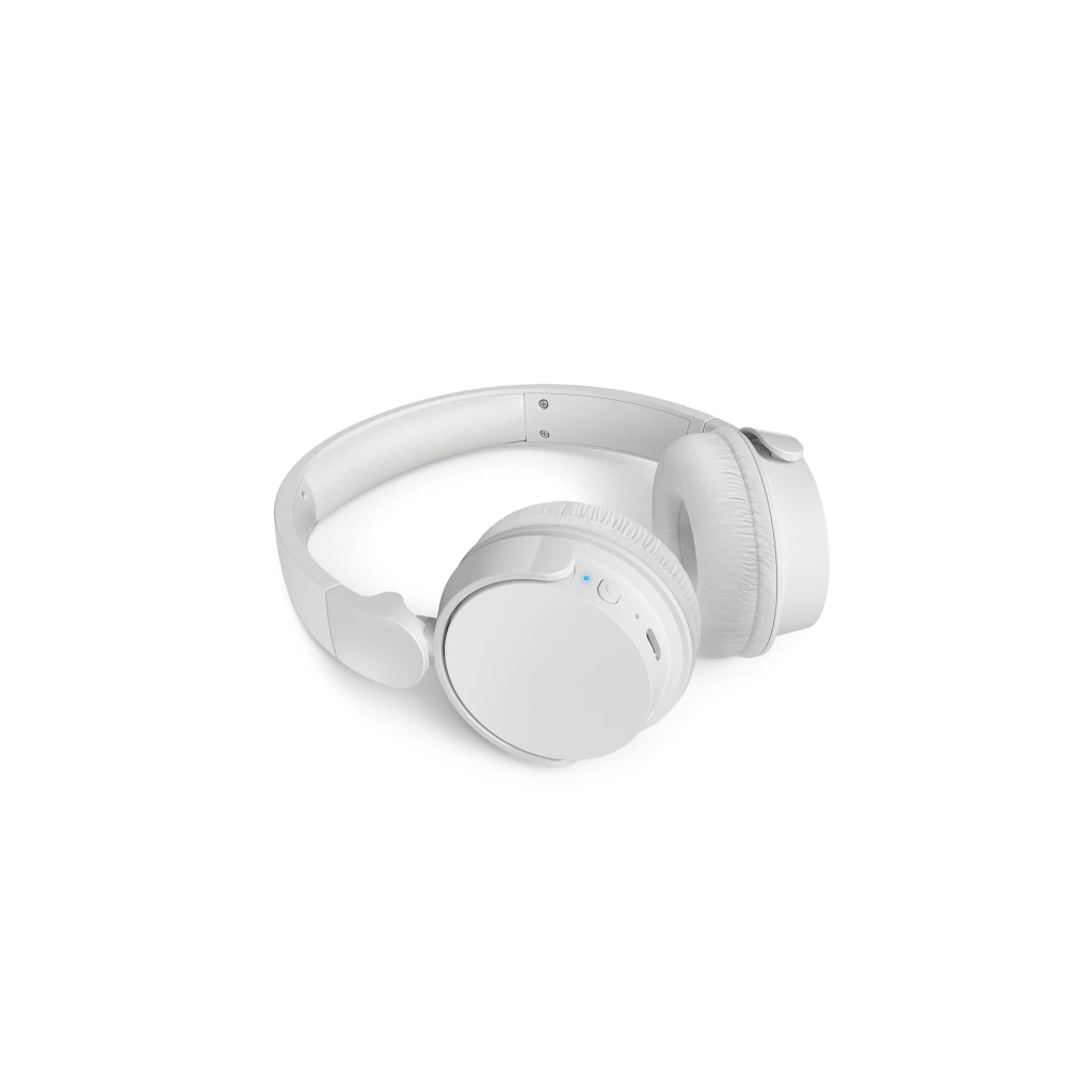 Навушники Philips TAH4209 White (TAH4209WT/00) - изображение 10