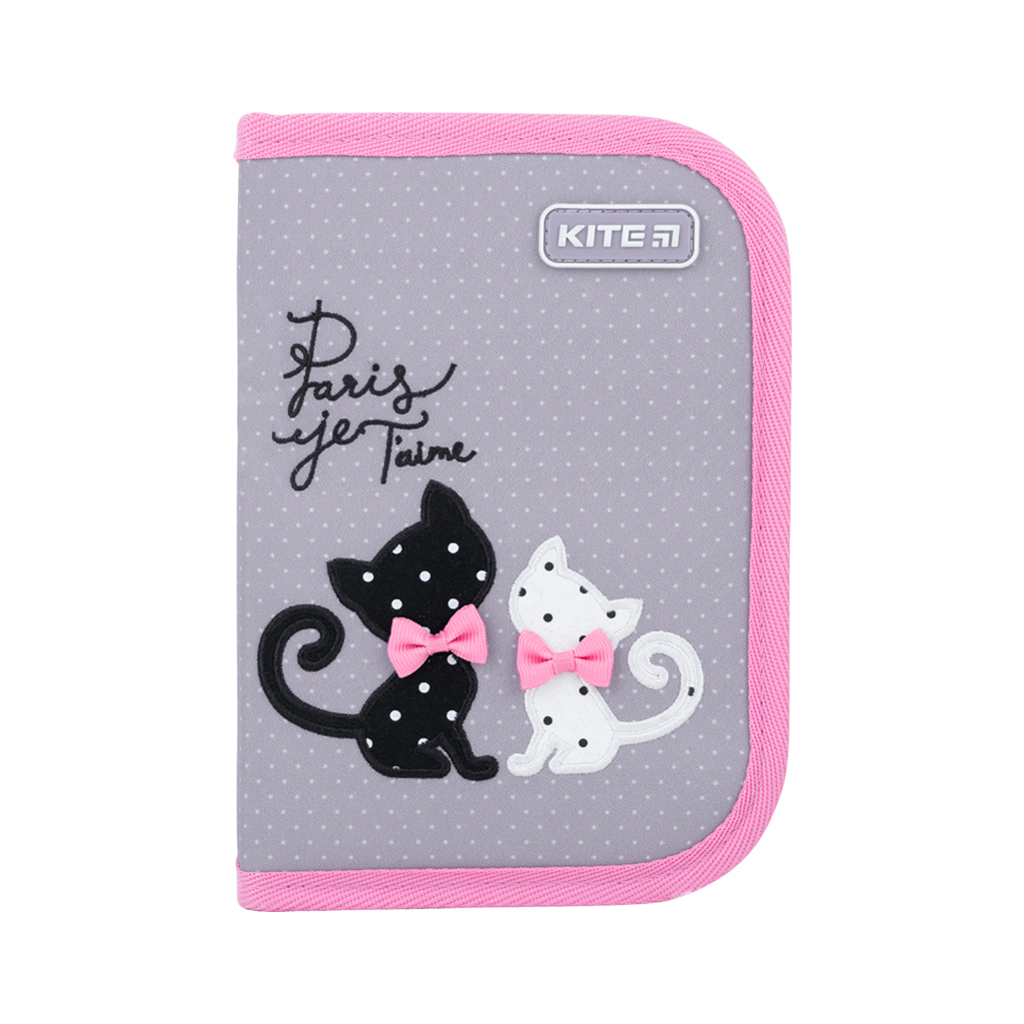 Пенал Kite 622 In Love (К22-622-13) - зображення 1