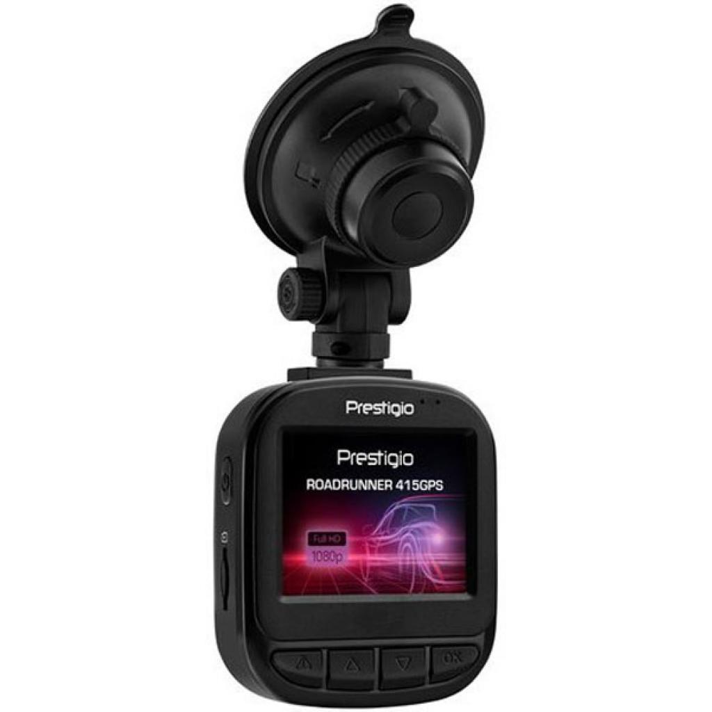 Відеореєстратор Prestigio RoadRunner 415GPS (PCDVRR415GPS) - зображення 8