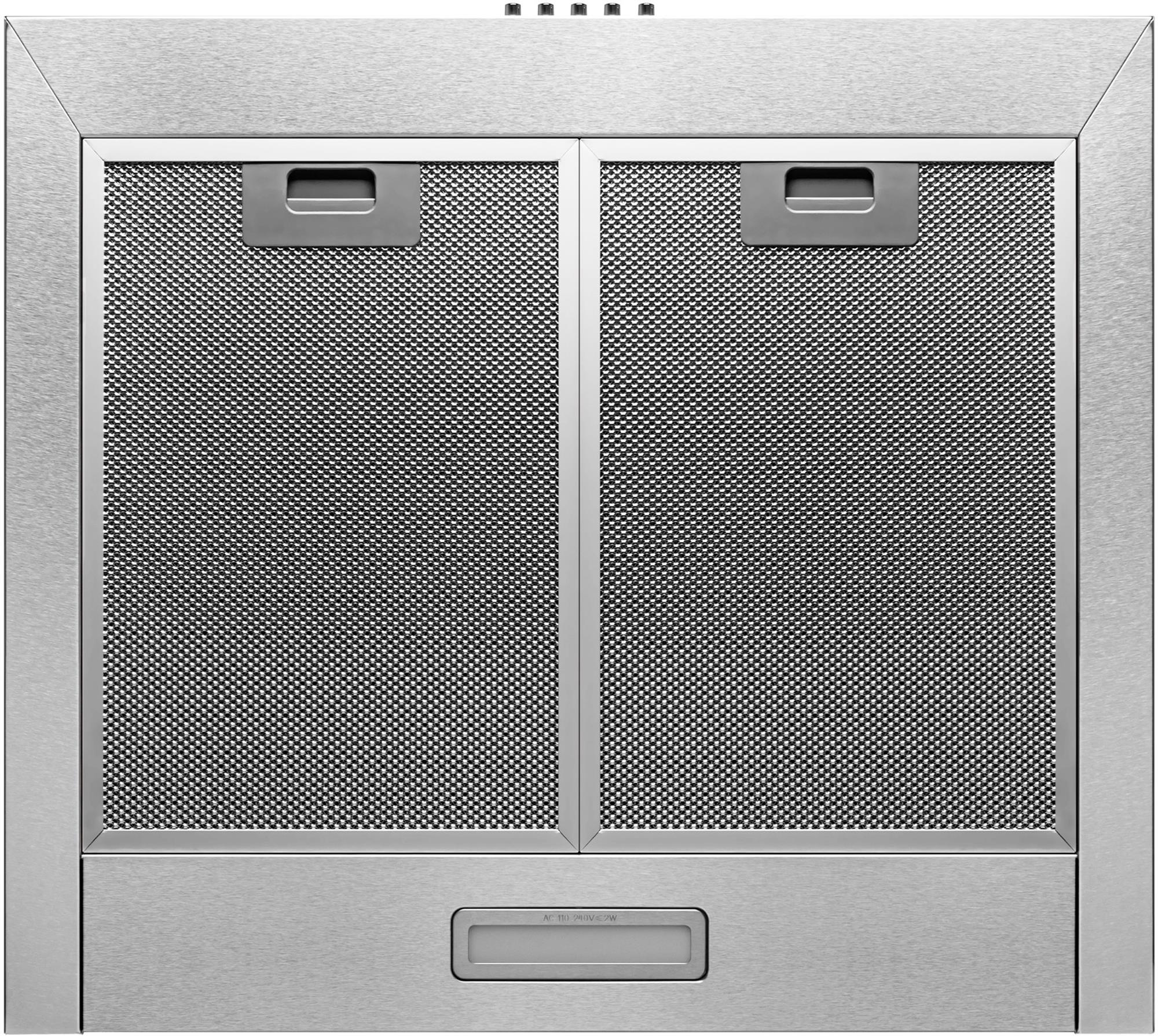 Витяжка Minola HK 5214 I 700 LED - зображення 3