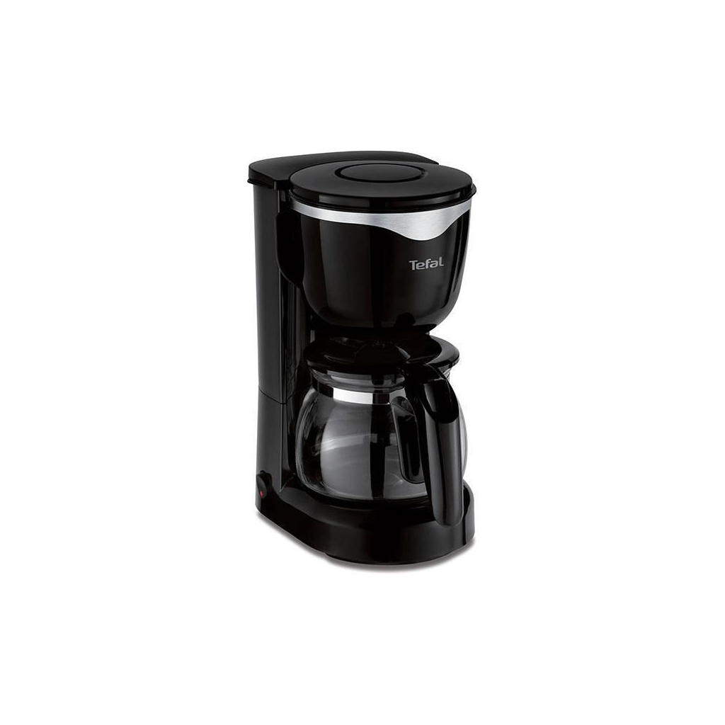 Крапельна кавоварка Tefal CM340811 - зображення 1