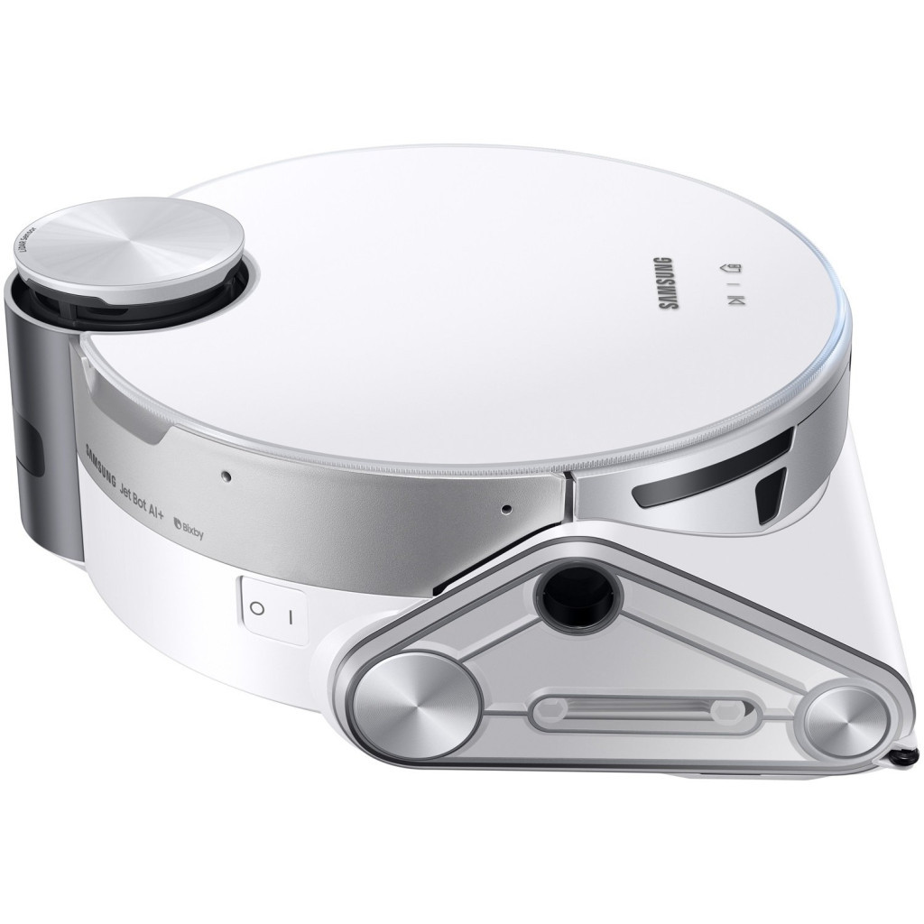 Пилосос Samsung VR50T95735W/UK - зображення 7