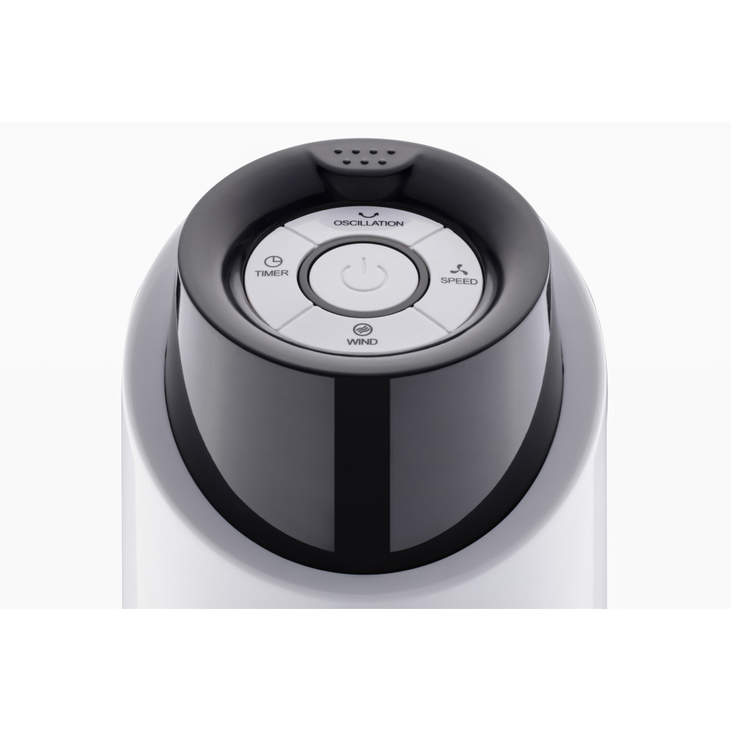 Вентилятор Ardesto FNT-R36X1W - picture 4