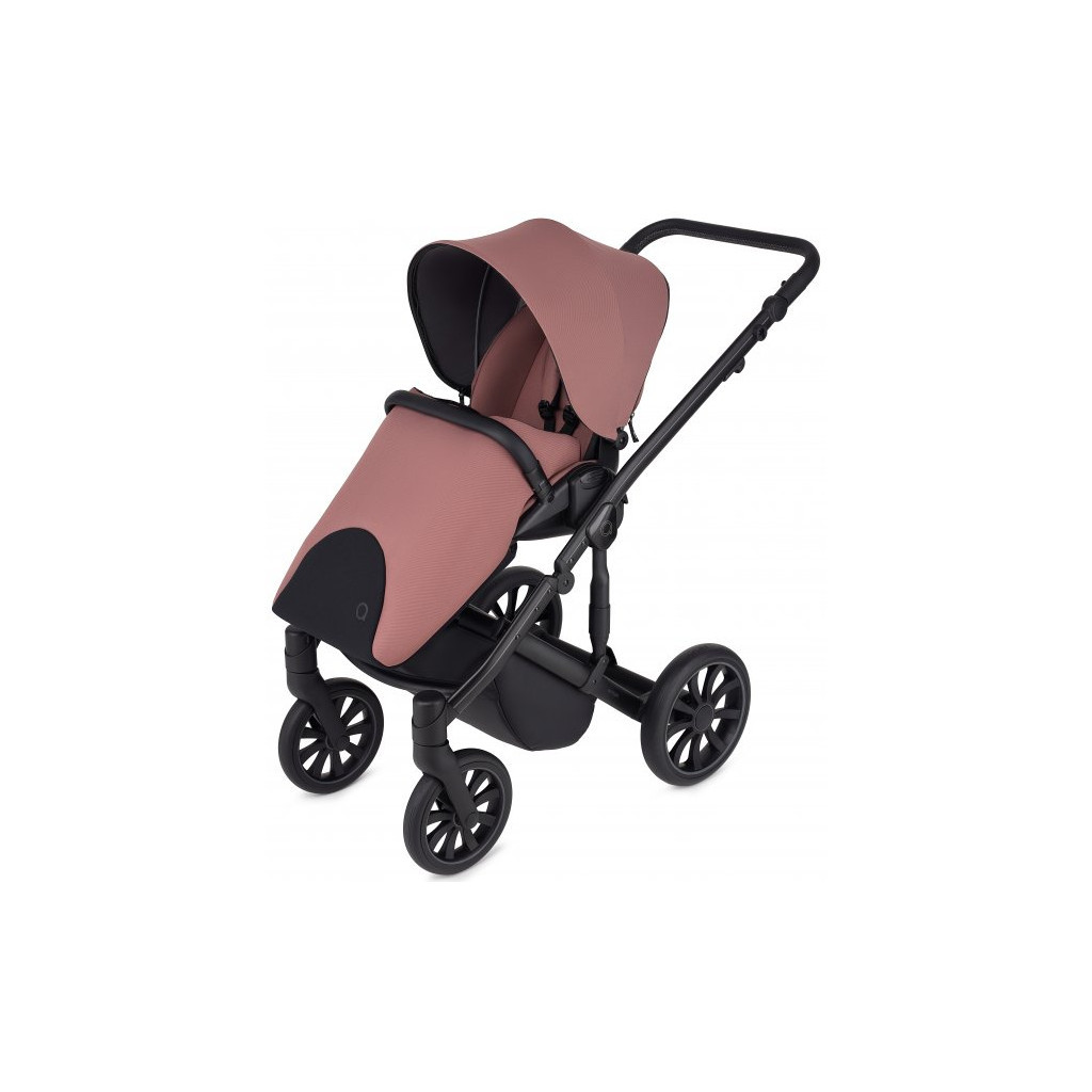 Коляска Anex 2 в 1 M-Type Mocco (mt-04Q) - зображення 7