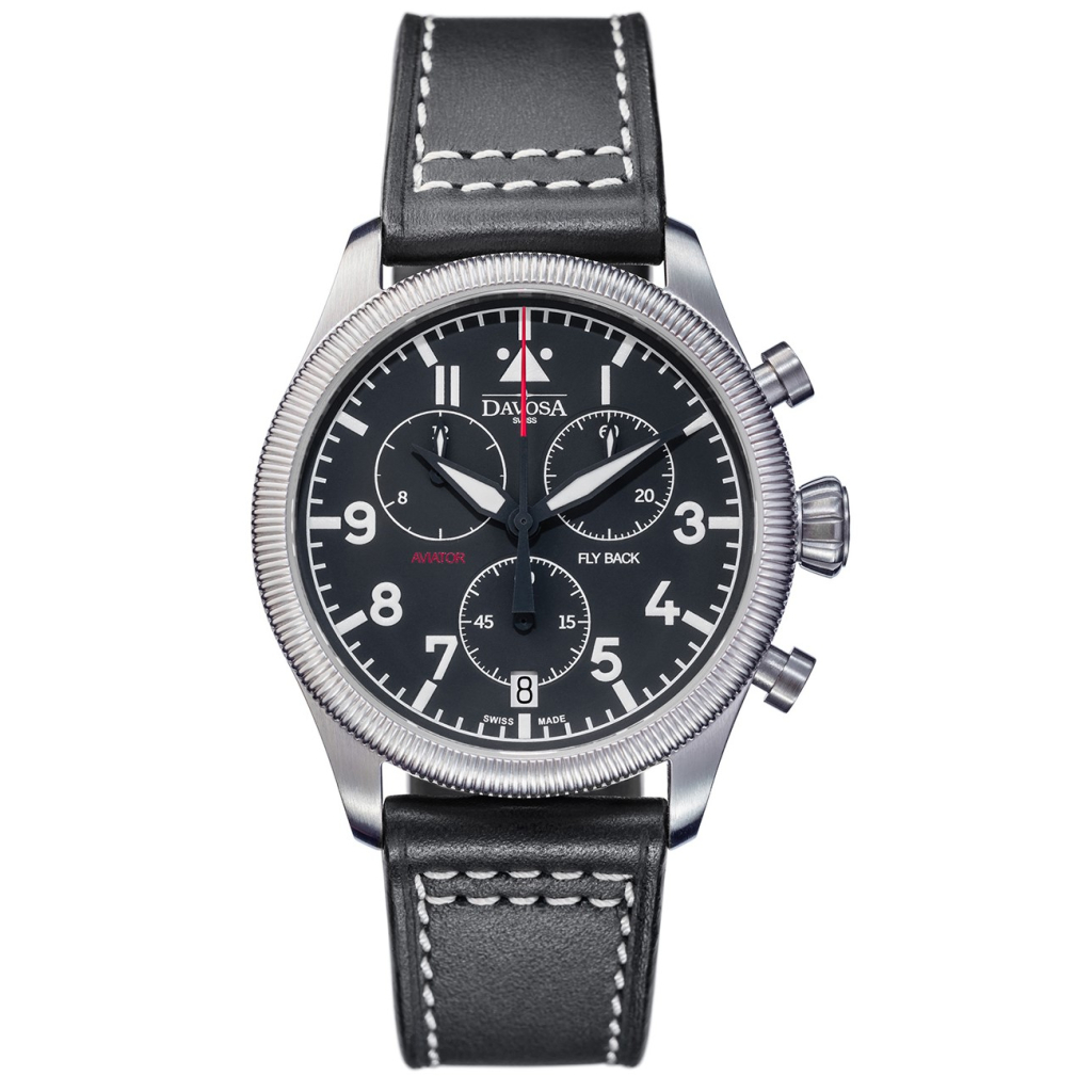 Наручний годинник Davosa 162.499.55 - зображення 1