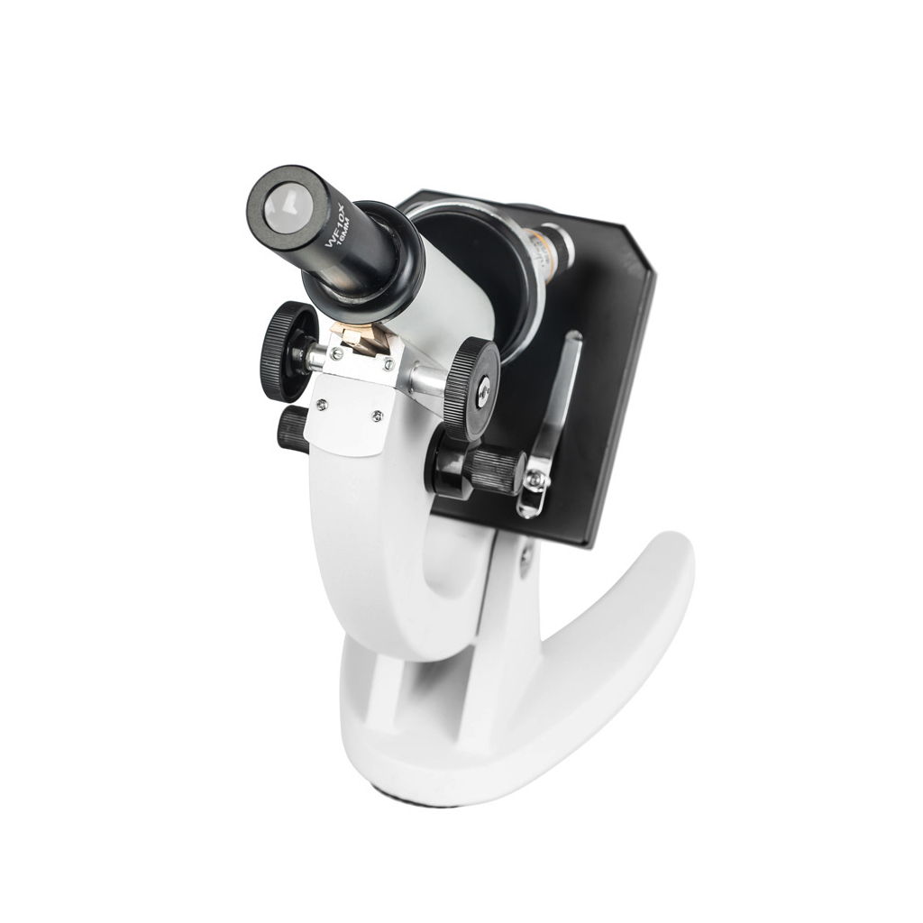 Мікроскоп Sigeta Elementary 40x-400x (65246) - зображення 7