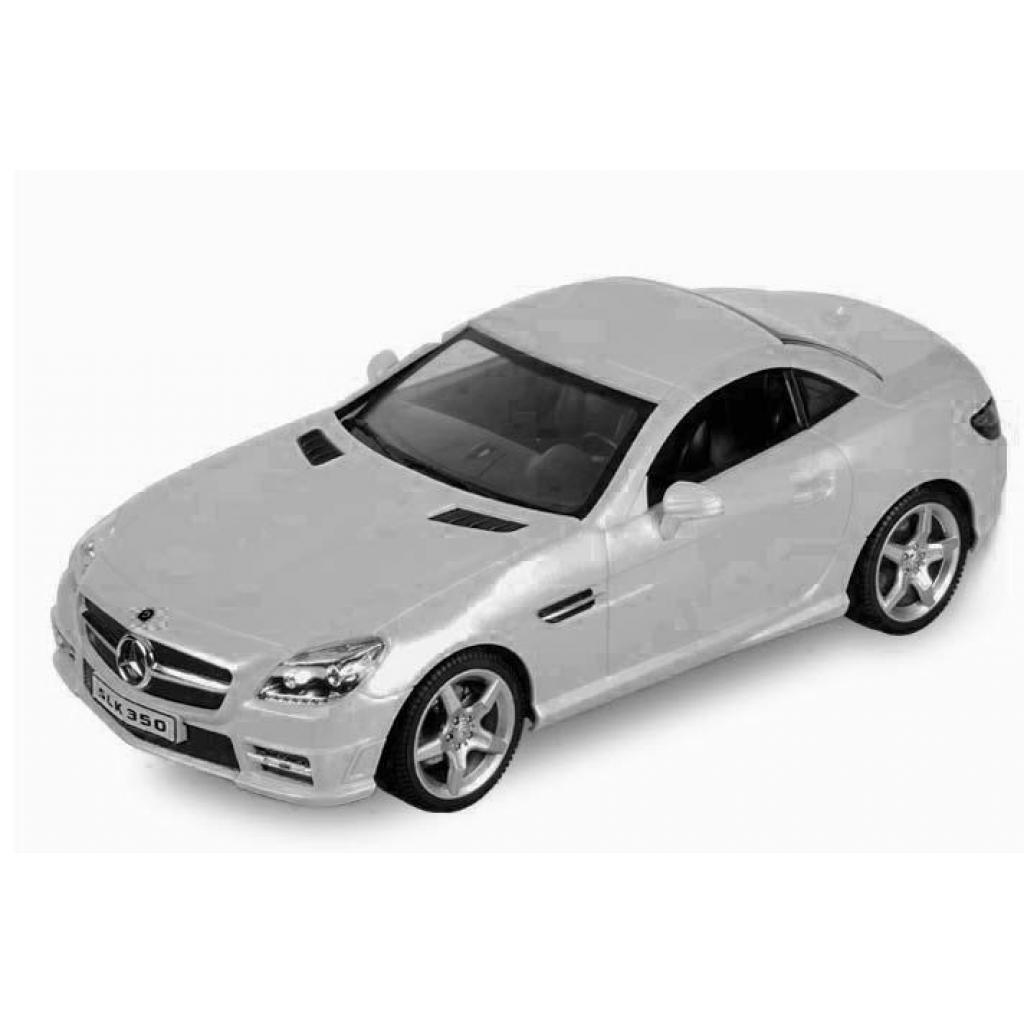Радіокерована іграшка JP383 Mercedes-Benz SLK (28214-2) - зображення 1