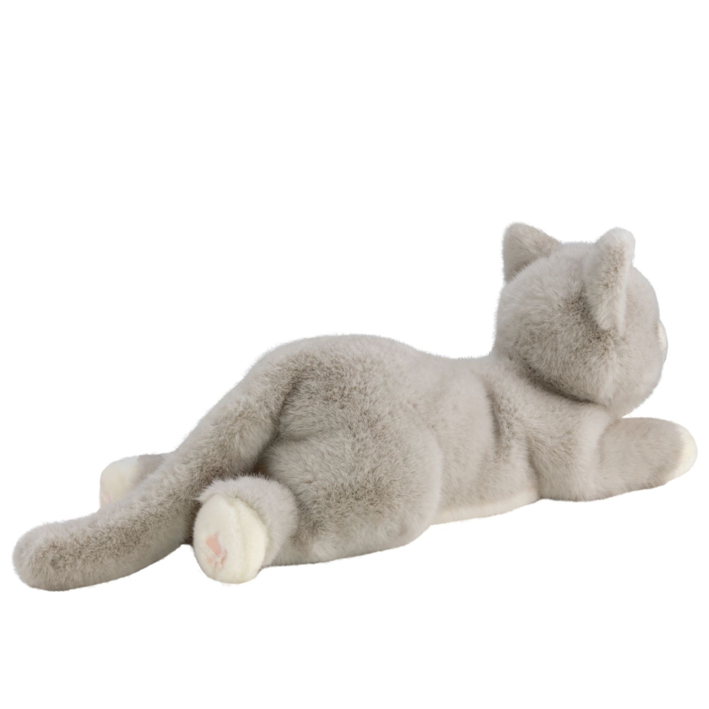 М'яка іграшка Aurora Borealis (Боріаліс) Кішка 41 см (230613A) - изображение 4