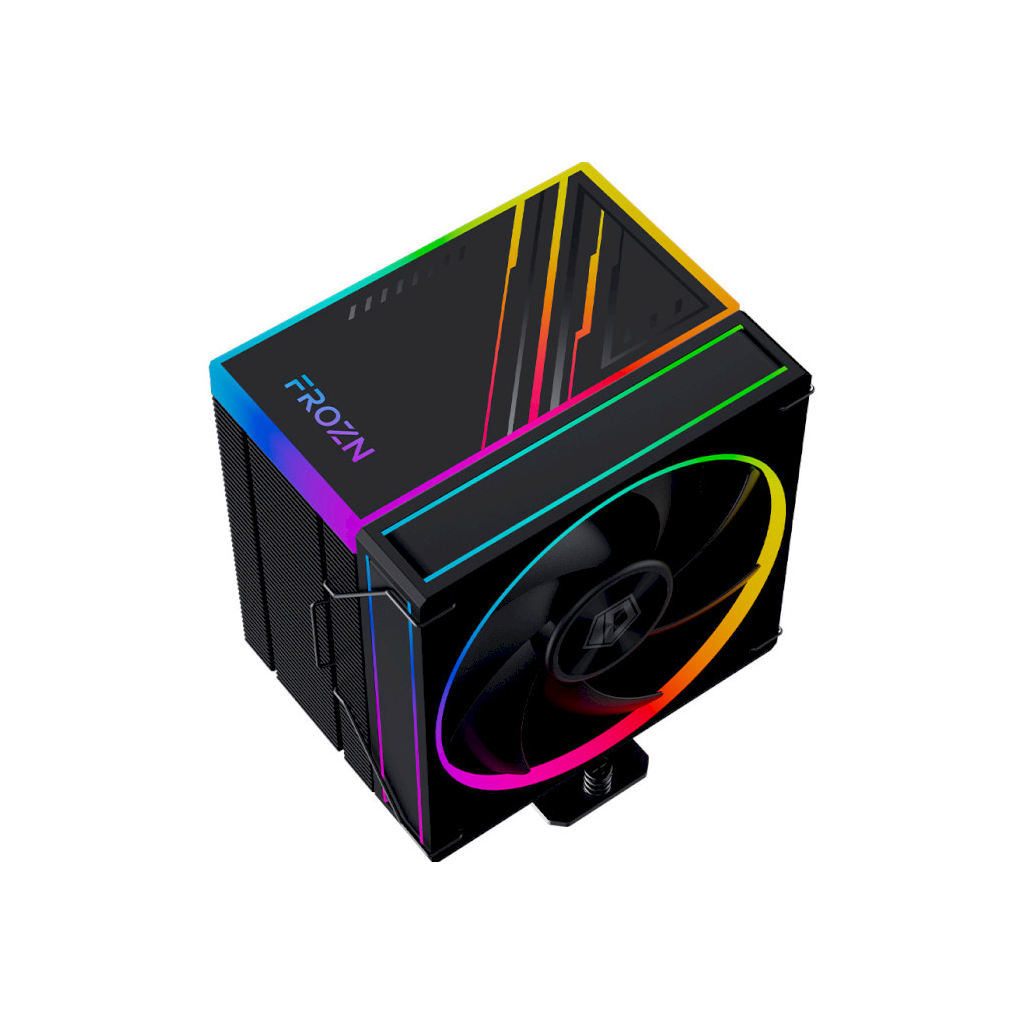 Кулер до процесора ID-Cooling Frozn A610 ARGB (FROZN A610 ARGB) - изображение 4