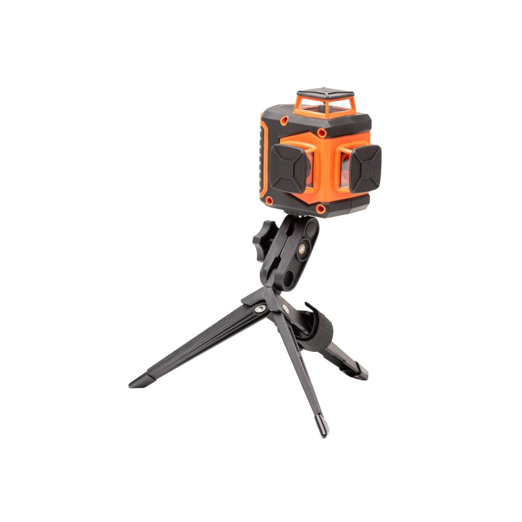 Лазерний нівелір Tekhmann TSL-12 G (847653) - зображення 5