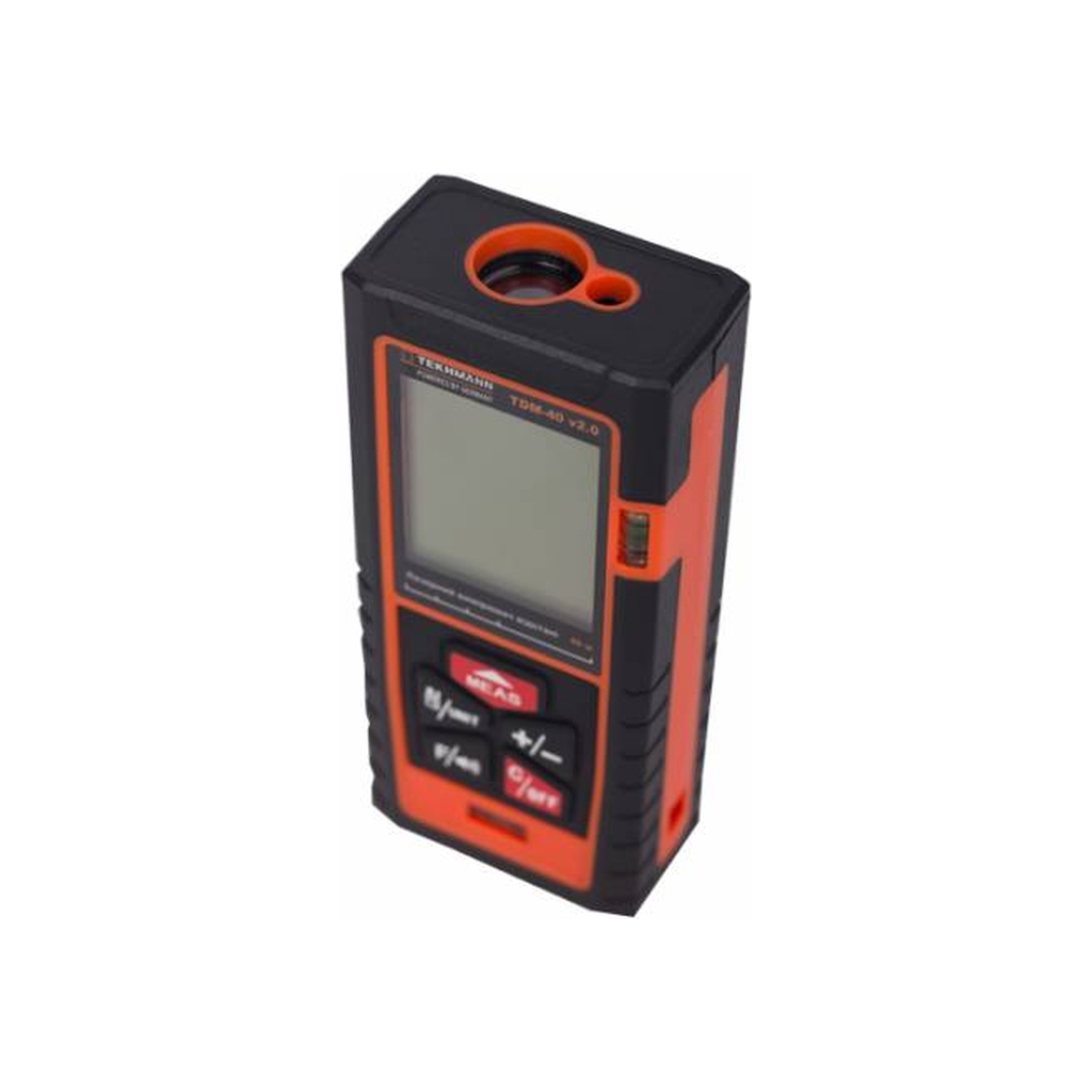 Далекомір Tekhmann TDM-40 v2.0 (852584) - зображення 6