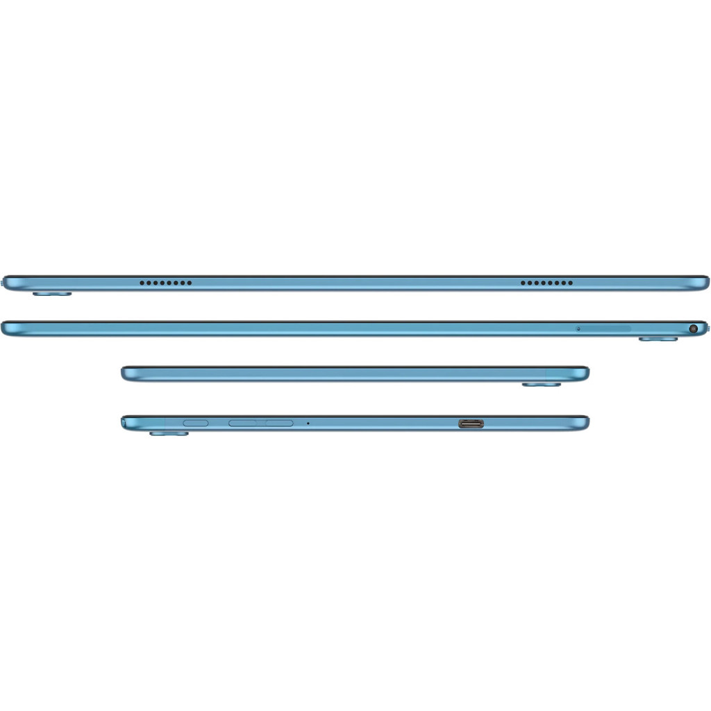 Планшет Teclast M40 Plus 10.1 FHD 8/128GB WiFi Ice Blue (6940709685235) - зображення 6