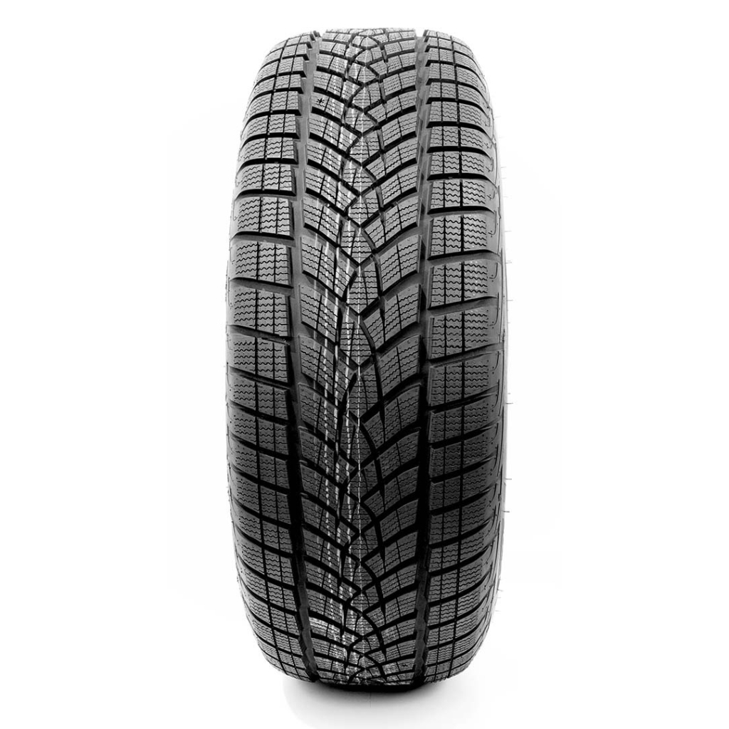Шина Goodyear Ultra Grip Ice SUV 265/55R19 113T Gen-1 XL FP - зображення 4