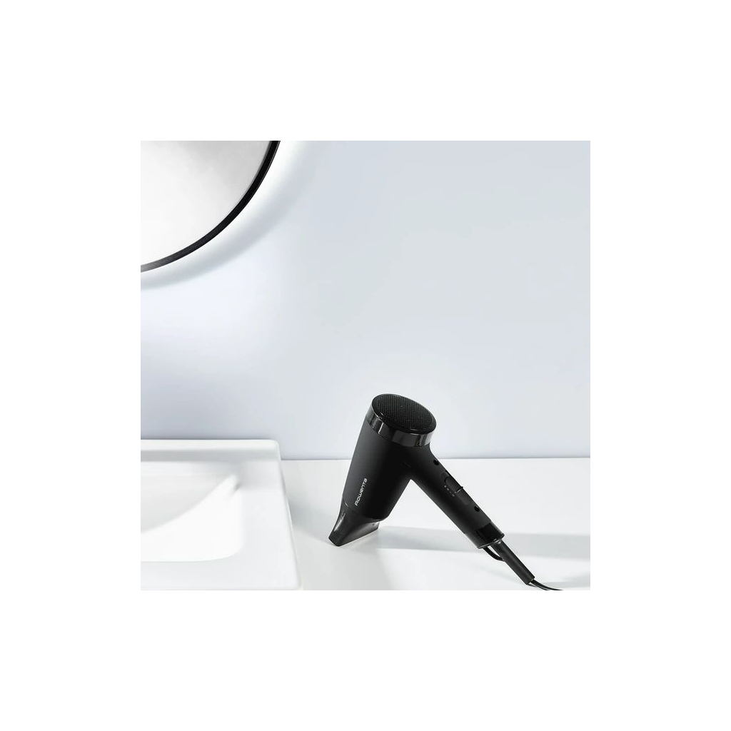 Фен Rowenta CV1803F0 - зображення 5