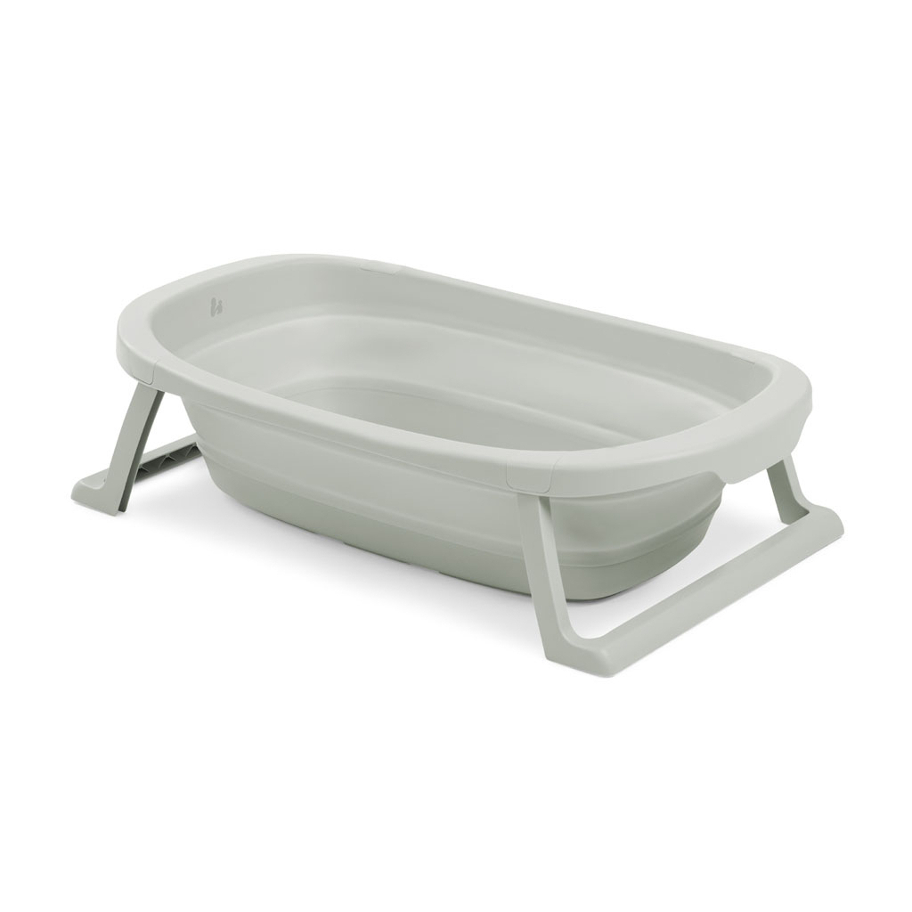 Ванночка Hauck Wash N Fold M Sage (72701-0) - зображення 1