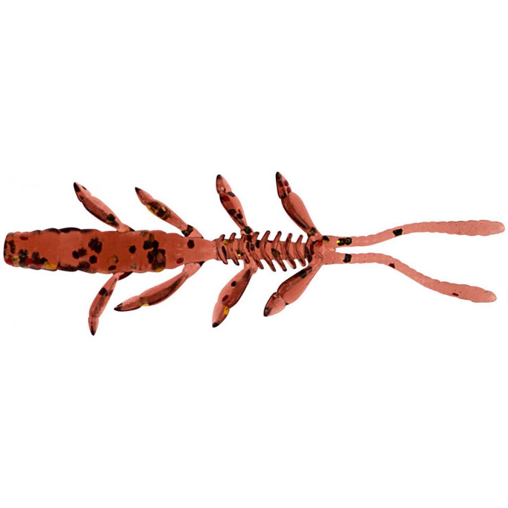 Силікон рибальський Select Razor 2.5" col.003 (7 шт/упак) (1870.06.06) - зображення 1