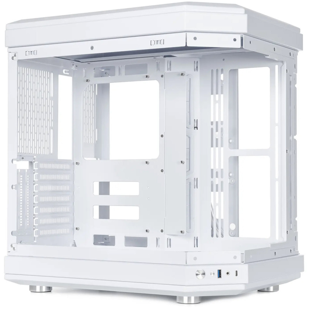 Корпус Qube F-TANK White (FTANK_F1WU3) - зображення 5