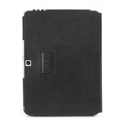 Чохол до планшета Tucano Galaxy Tab3 10.1 Leggero Black (TAB-LS310) - зображення 3