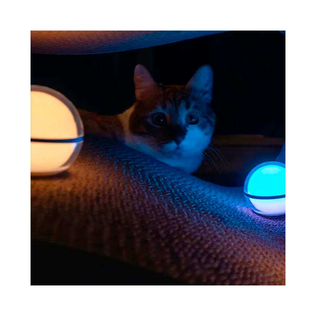 Ліхтар Olight Sphere (0.0008.0064) - зображення 8