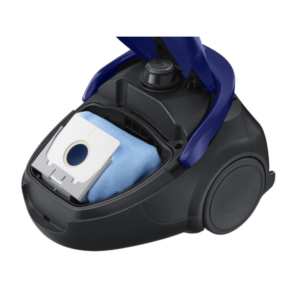 Пилосос Samsung VC07M25H0WB/UK - зображення 9