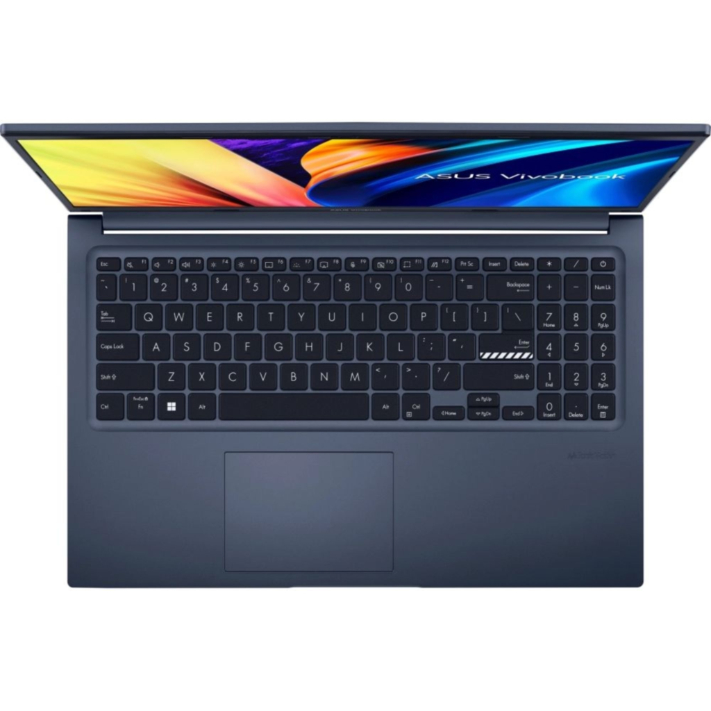 Ноутбук ASUS Vivobook 15 X1502VA-BQ489 (90NB10T1-M00MM0) - зображення 4