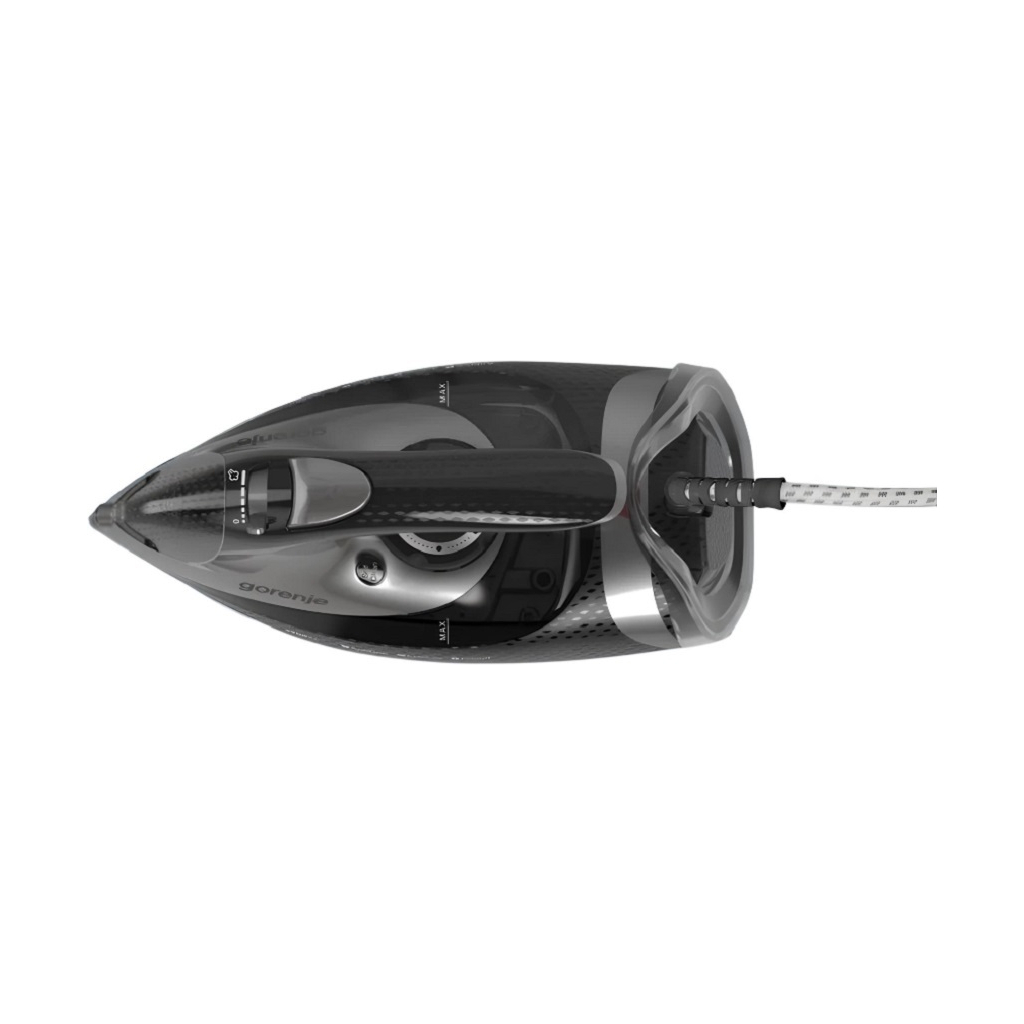 Праска Gorenje SIH 3200 BKS (SIH3200BKS) - зображення 4