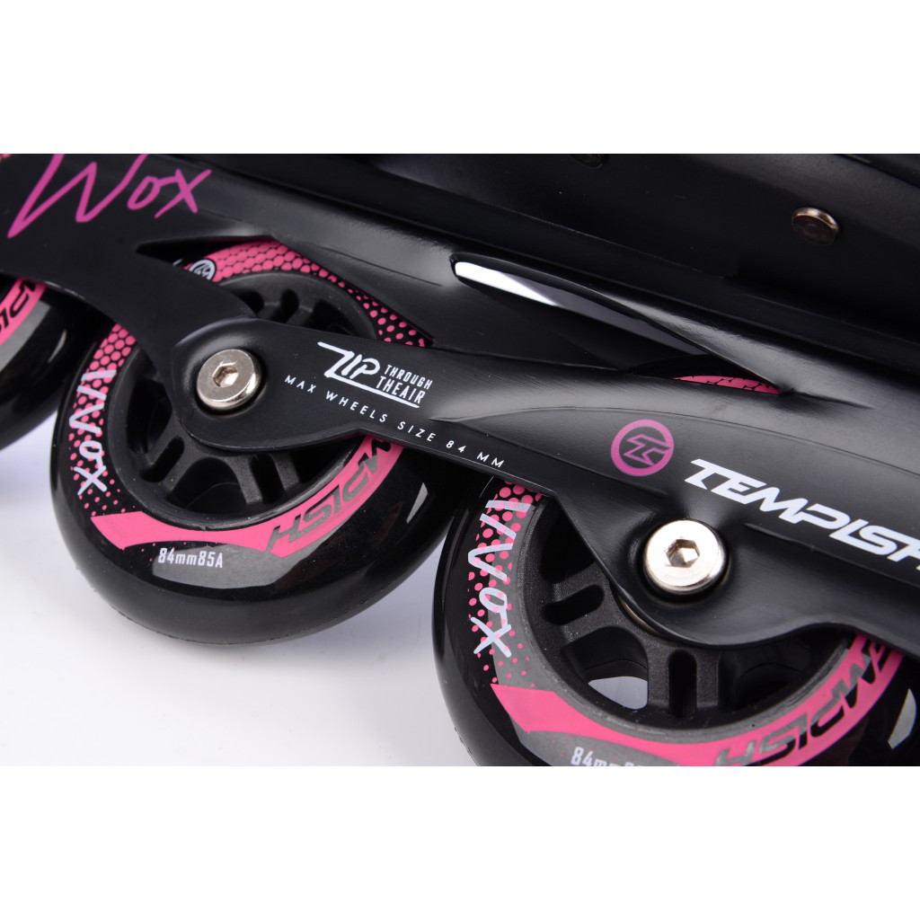 Роликові ковзани Tempish Wox Жіночі 39 (1000066/39) - зображення 12