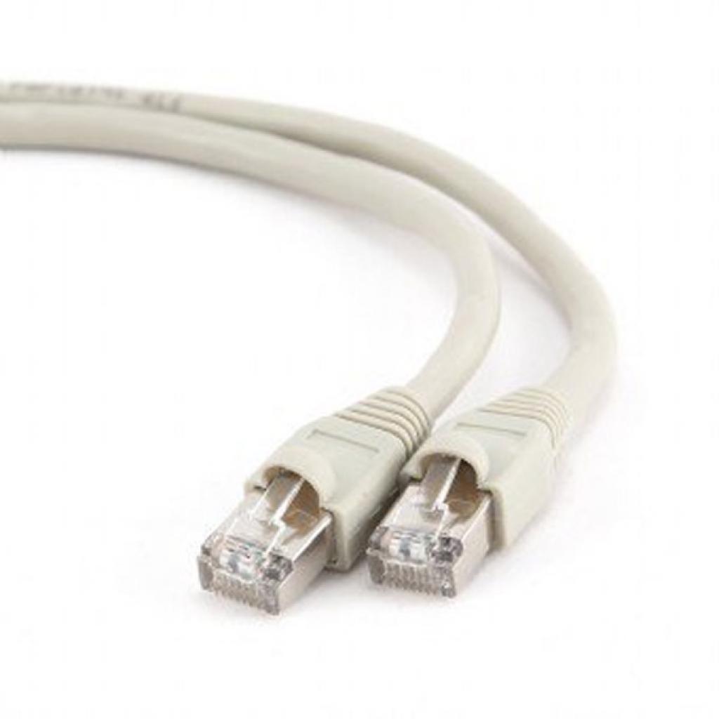 Патч-корд Cablexpert 2м FTP cat 6 (PP6-2M) - зображення 1