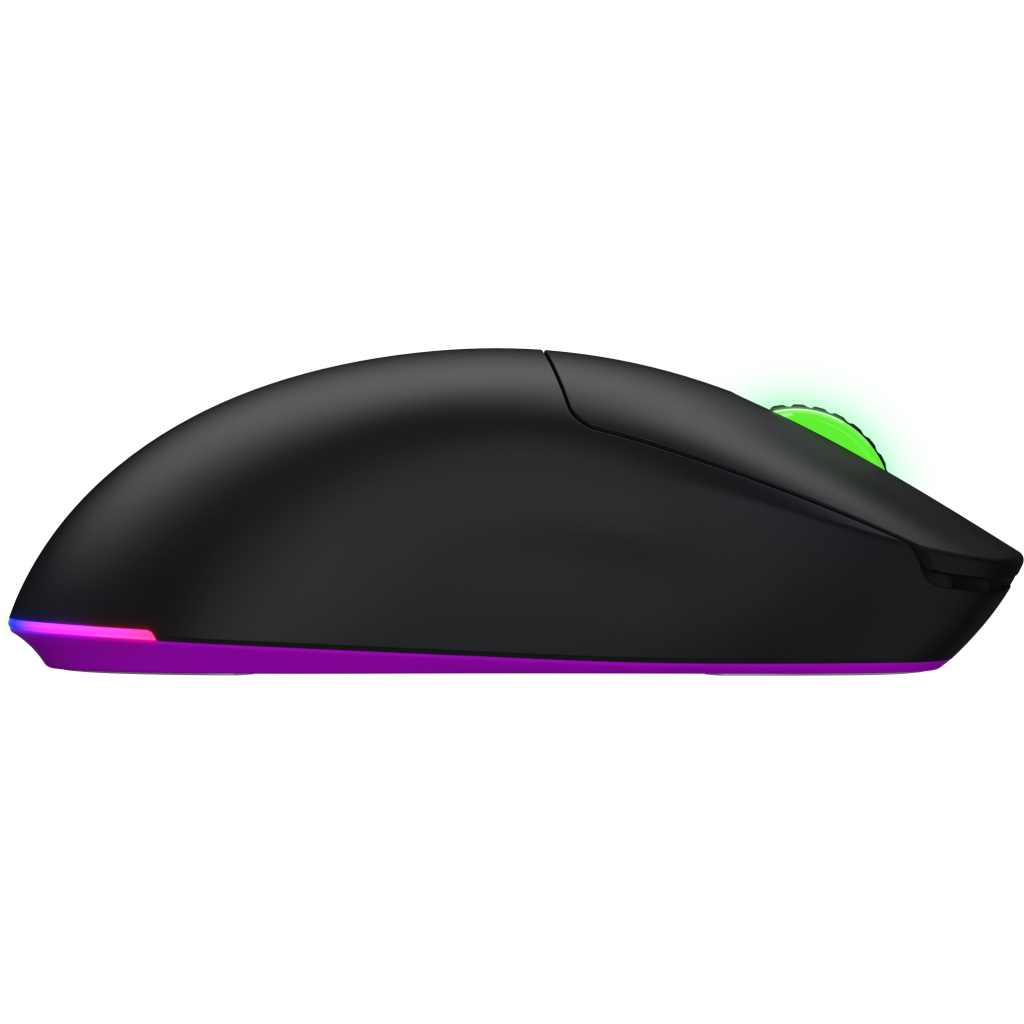 Мишка Hator Quasar 3 Ultra 8K Wireless Black (HTM770) - зображення 6