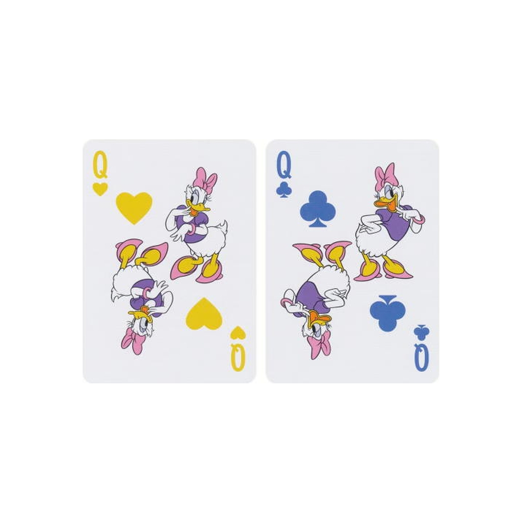 Гральні карти Bicycle Disney Donald Duck (ВР_КИБДД) - зображення 6