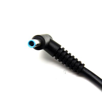 Блок живлення до ноутбуку HP 45W 19.5V 2.31A разъем 4.5/3.0(pin inside) (HSTNN-LA35 / A40141) - зображення 4
