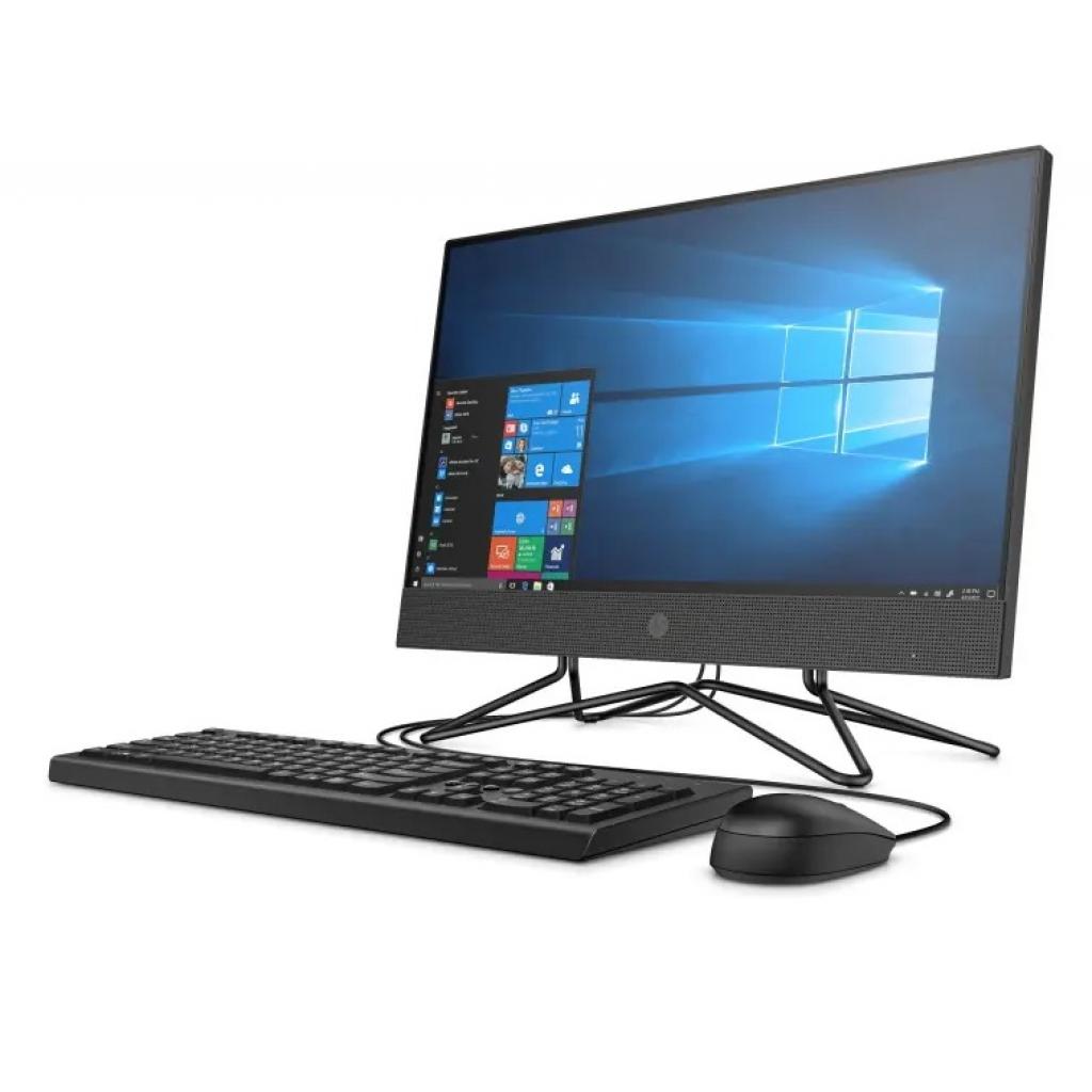 Комп'ютер HP 200 G4 AiO / i3-10110U (9US62EA) - зображення 3