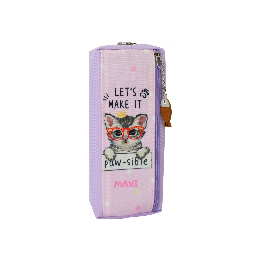 Пенал Maxi 2 відділення (MX85353) - зображення 1