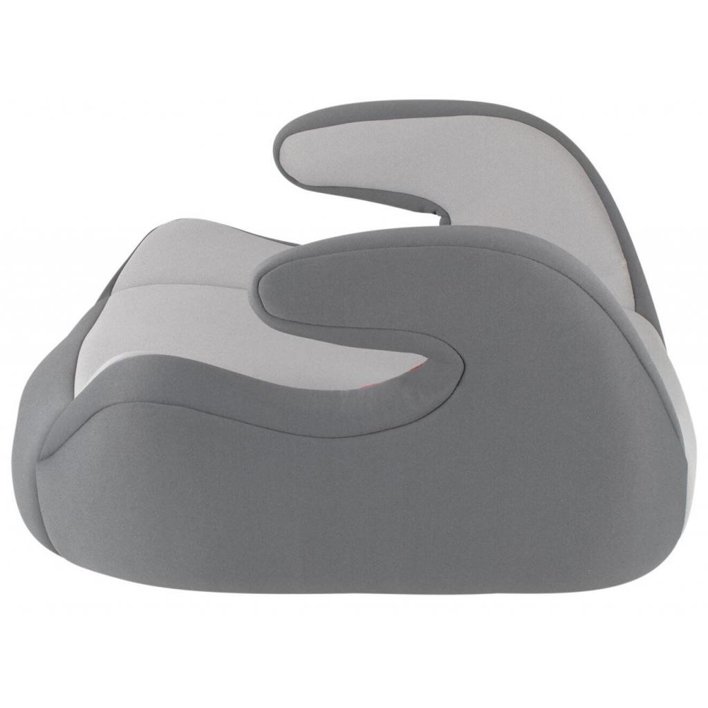 Автокрісло-бустер Capsula JR5 Grey (773020.) - зображення 3