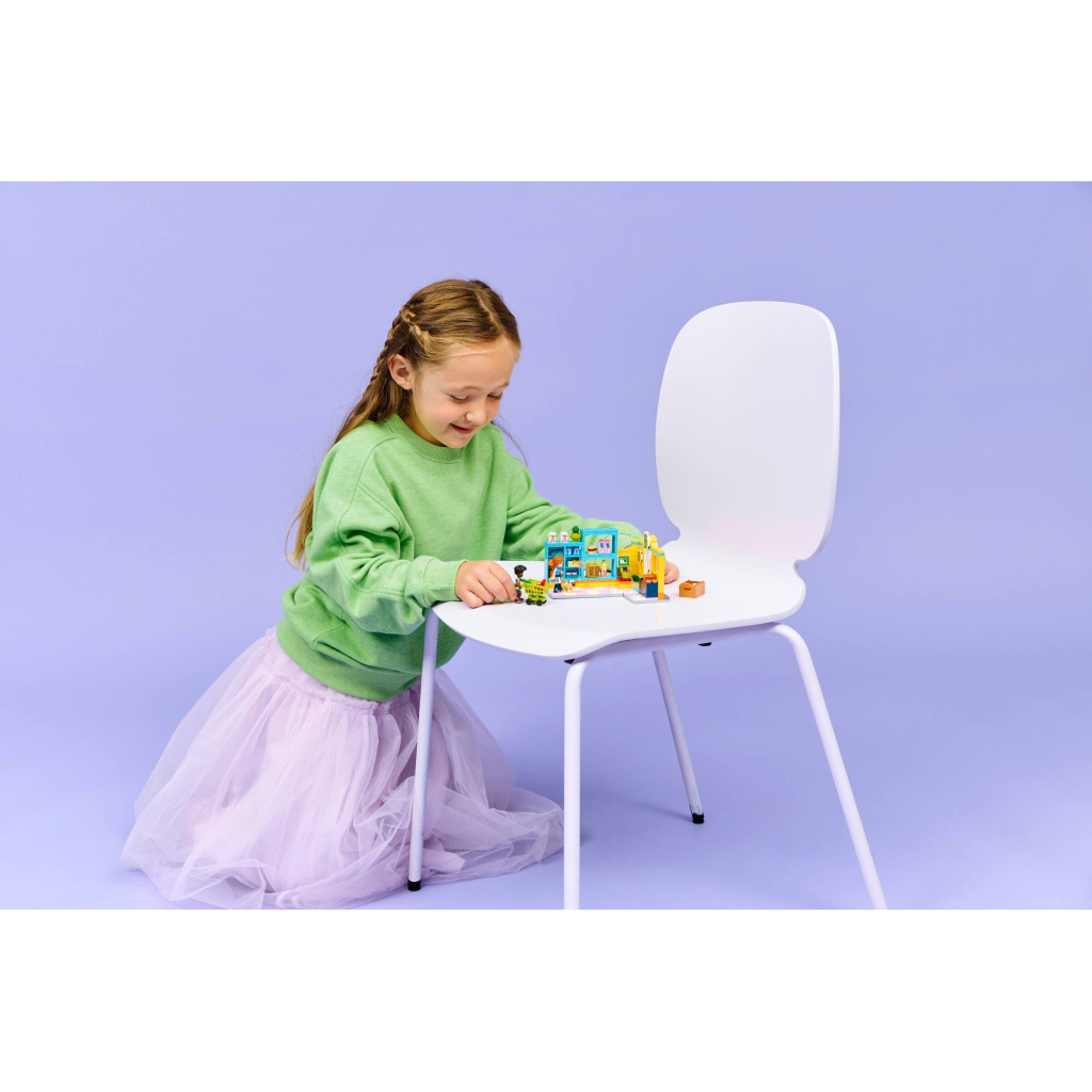 Конструктор LEGO Friends Цілодобовий магазин у Хартлейк-Сіті (42680) - зображення 10