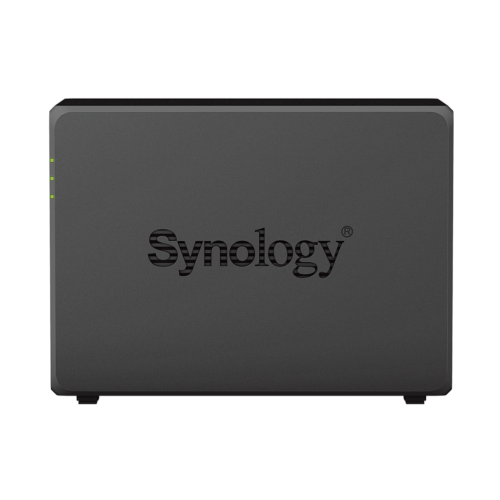 NAS Synology DS723+ - зображення 6