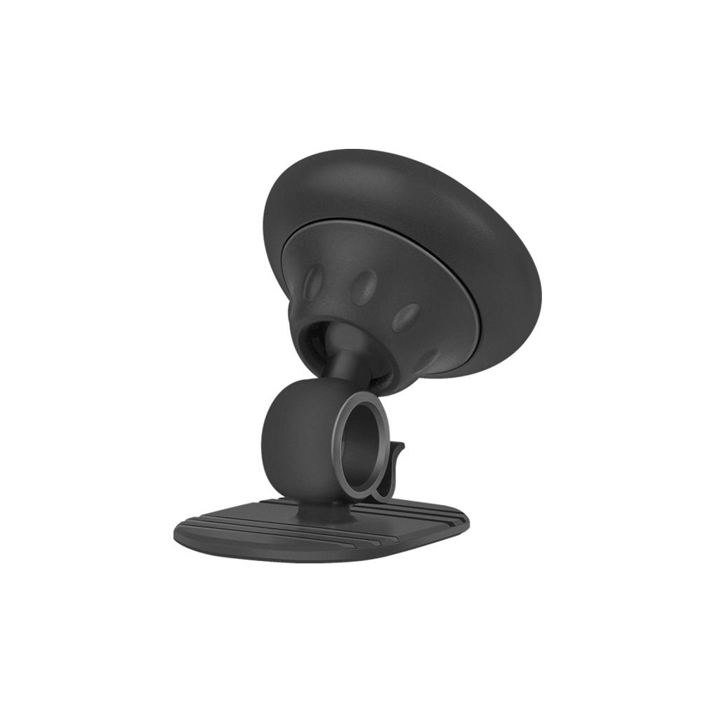 Універсальний автотримач Defender CH-115+ 360 magnet (29115) - изображение 3