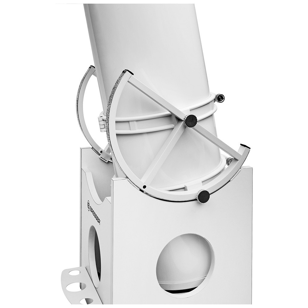 Телескоп Bresser Messier 10" Dobson з сонячним фільтром (4716425) (926267) - зображення 2