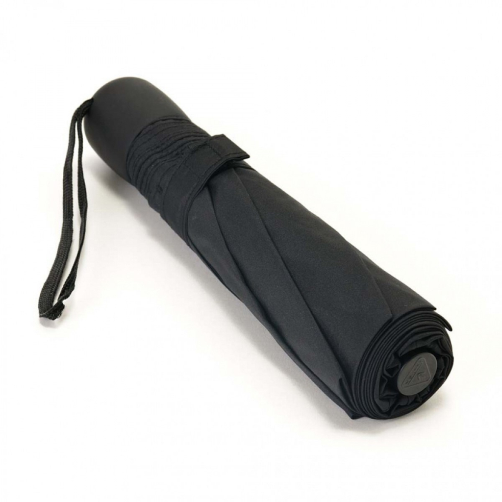 Парасоля Fulton Stowaway-23 G560 Black (G560-000656) - зображення 9